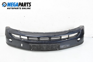 Bara de protectie frontala for BMW 3 Series E46 Touring (10.1999 - 06.2005), combi, position: fața