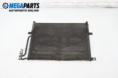 Air conditioning radiator for BMW 3 Series E46 Touring (10.1999 - 06.2005) 316 i, 115 hp