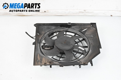 Radiator fan for BMW 3 Series E46 Touring (10.1999 - 06.2005) 316 i, 115 hp