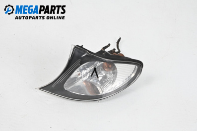 Blinker for BMW 3 Series E46 Touring (10.1999 - 06.2005), station wagon, position: left