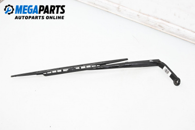 Braț ștergătoare parbriz for BMW 3 Series E46 Touring (10.1999 - 06.2005), position: stânga