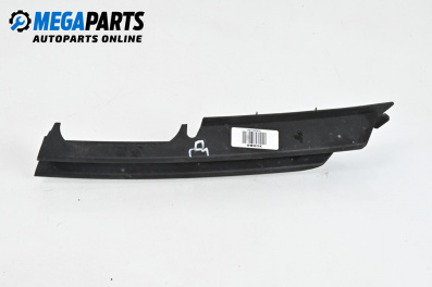 Gitter im stoßstange for BMW 3 Series E46 Touring (10.1999 - 06.2005), combi, position: vorderseite