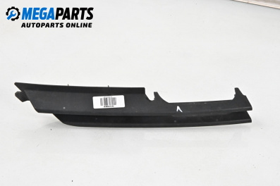 Gitter im stoßstange for BMW 3 Series E46 Touring (10.1999 - 06.2005), combi, position: vorderseite