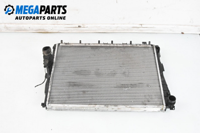 Water radiator for BMW 3 Series E46 Touring (10.1999 - 06.2005) 316 i, 115 hp