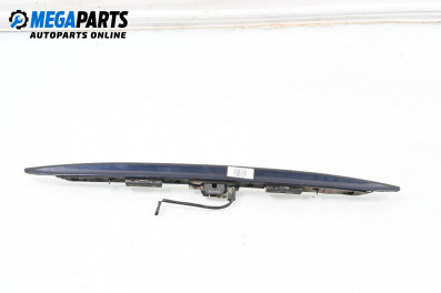 Boot lid moulding for BMW 3 Series E46 Touring (10.1999 - 06.2005), station wagon, position: rear