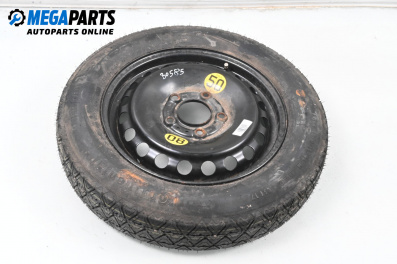 Spare tire for BMW 3 Series E46 Touring (10.1999 - 06.2005) 15 inches, width 3.5 (The price is for one piece)