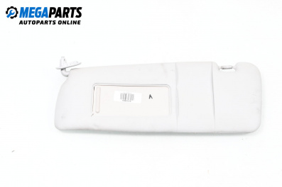 Sun visor for BMW 3 Series E46 Touring (10.1999 - 06.2005), position: left