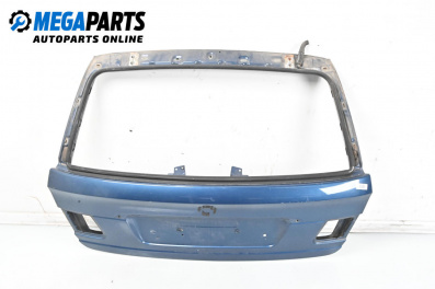 Heckklappe for BMW 3 Series E46 Touring (10.1999 - 06.2005), 5 türen, combi, position: rückseite