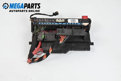 Fuse box for BMW 3 Series E46 Touring (10.1999 - 06.2005) 316 i, 115 hp