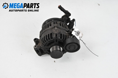 Alternator for BMW 3 Series E46 Touring (10.1999 - 06.2005) 316 i, 115 hp