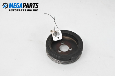 Damper pulley for BMW 3 Series E46 Touring (10.1999 - 06.2005) 316 i, 115 hp