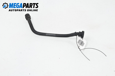 Crankcase vent hose for BMW 3 Series E46 Touring (10.1999 - 06.2005) 316 i, 115 hp