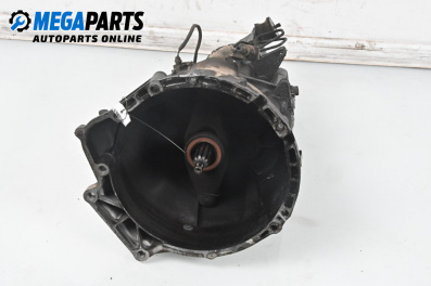  for BMW 3 Series E46 Touring (10.1999 - 06.2005) 316 i, 115 hp