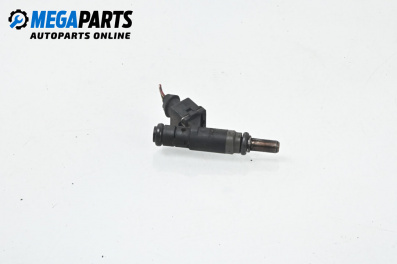 Gasoline fuel injector for BMW 3 Series E46 Touring (10.1999 - 06.2005) 316 i, 115 hp, № 7506158