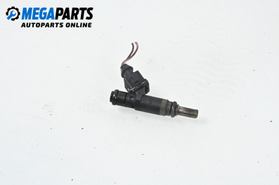 Gasoline fuel injector for BMW 3 Series E46 Touring (10.1999 - 06.2005) 316 i, 115 hp, № 7506158