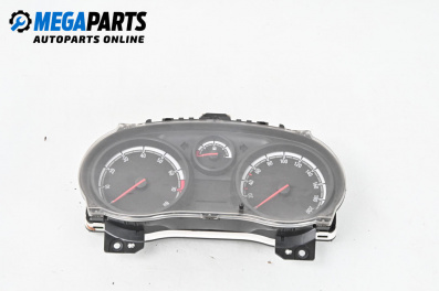 Instrument cluster for Opel Corsa D Hatchback (07.2006 - 08.2014) 1.0, 60 hp