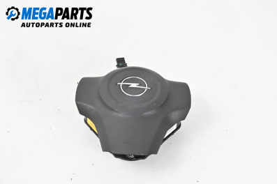 Airbag for Opel Corsa D Hatchback (07.2006 - 08.2014), 3 türen, hecktür, position: vorderseite