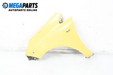 Aripă for Opel Corsa D Hatchback (07.2006 - 08.2014), 3 uși, hatchback, position: stânga - fața