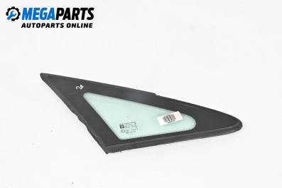 Ausstellfenster for Opel Corsa D Hatchback (07.2006 - 08.2014), 3 türen, hecktür, position: rechts