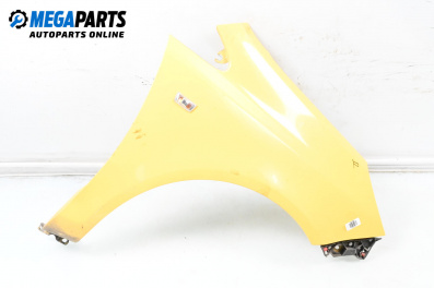 Aripă for Opel Corsa D Hatchback (07.2006 - 08.2014), 3 uși, hatchback, position: dreaptă - fața