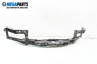 Frontmaske for Opel Corsa D Hatchback (07.2006 - 08.2014), hecktür