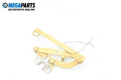 Bonnet hinge for Opel Corsa D Hatchback (07.2006 - 08.2014), 3 doors, hatchback, position: left