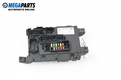 Fuse box for Opel Corsa D Hatchback (07.2006 - 08.2014) 1.0, 60 hp, № 13301560