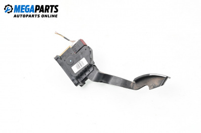 Potențiometru clapetă de accelerație for Opel Corsa D Hatchback (07.2006 - 08.2014)