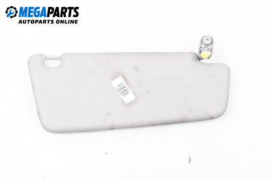 Parasolar for Opel Corsa D Hatchback (07.2006 - 08.2014), position: dreapta