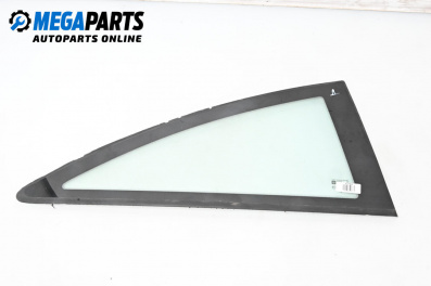 Vent window for Opel Corsa D Hatchback (07.2006 - 08.2014), 3 doors, hatchback, position: right