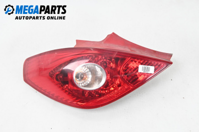 Tail light for Opel Corsa D Hatchback (07.2006 - 08.2014), hatchback, position: left