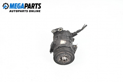 AC compressor for Opel Corsa D Hatchback (07.2006 - 08.2014) 1.0, 60 hp, № 55701200