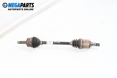 Planetară for Opel Corsa D Hatchback (07.2006 - 08.2014) 1.0, 60 hp, position: stânga - fața