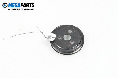 Belt pulley for Opel Corsa D Hatchback (07.2006 - 08.2014) 1.0, 60 hp