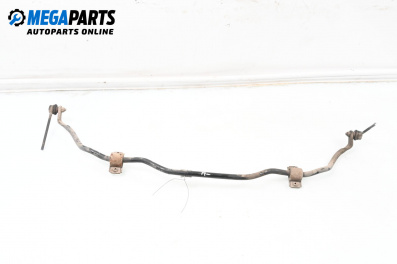 Sway bar for Opel Corsa D Hatchback (07.2006 - 08.2014), hatchback