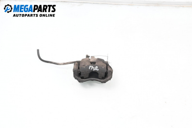 Caliper for Opel Corsa D Hatchback (07.2006 - 08.2014), position: front - right