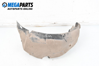 Inner fender for Opel Corsa D Hatchback (07.2006 - 08.2014), 3 doors, hatchback, position: rear - left