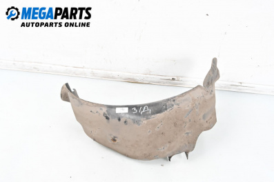 Inner fender for Opel Corsa D Hatchback (07.2006 - 08.2014), 3 doors, hatchback, position: rear - right