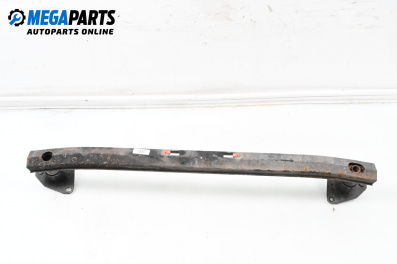 Bumper support brace impact bar for Opel Corsa D Hatchback (07.2006 - 08.2014), hatchback, position: rear