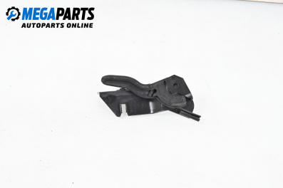 Bonnet release handle for Opel Corsa D Hatchback (07.2006 - 08.2014), 3 doors, hatchback