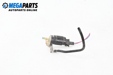 Pompa ștergătoare parbriz for Opel Corsa D Hatchback (07.2006 - 08.2014)