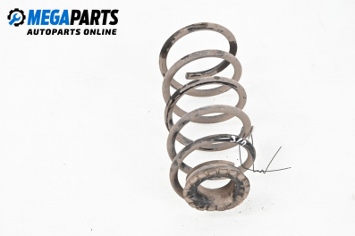 Coil spring for Opel Corsa D Hatchback (07.2006 - 08.2014), hatchback, position: rear