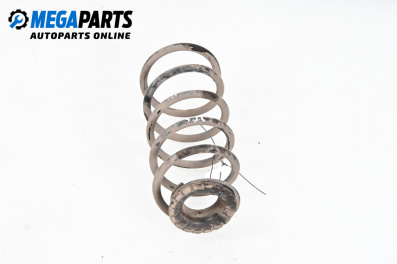 Coil spring for Opel Corsa D Hatchback (07.2006 - 08.2014), hatchback, position: rear