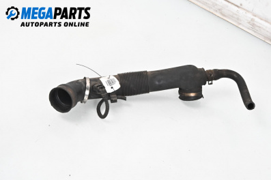 Air intake corrugated hose for Opel Corsa D Hatchback (07.2006 - 08.2014) 1.0, 60 hp