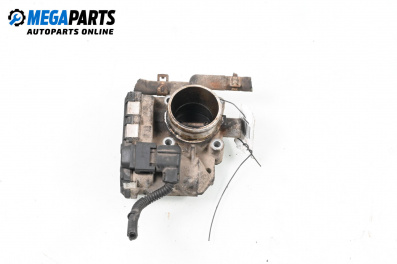 Clapetă carburator for Opel Corsa D Hatchback (07.2006 - 08.2014) 1.0, 60 hp