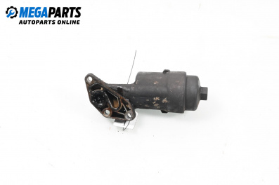 Oil filter housing for Opel Corsa D Hatchback (07.2006 - 08.2014) 1.0, 60 hp