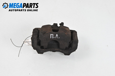 Caliper for Opel Corsa D Hatchback (07.2006 - 08.2014), position: front - left