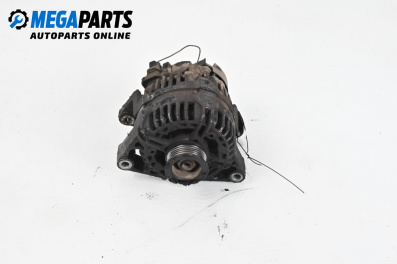 Alternator for Opel Corsa D Hatchback (07.2006 - 08.2014) 1.0, 60 hp