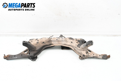 Front axle for Opel Corsa D Hatchback (07.2006 - 08.2014), hatchback