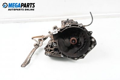  for Opel Corsa D Hatchback (07.2006 - 08.2014) 1.0, 60 hp